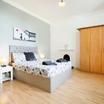 דירה Clifton Spacious 3 Bed & Parking - Simplycheckin בריסטול