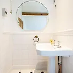 Clifton Spacious 3 Bed & Parking - Simplycheckin בריסטול