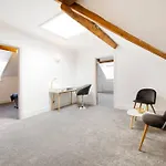 Clifton Spacious 3 Bed & Parking - Simplycheckin