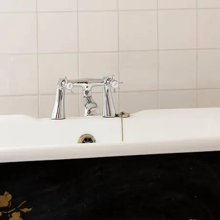 شقة Clifton Spacious 3 Bed & Parking - Simplycheckin