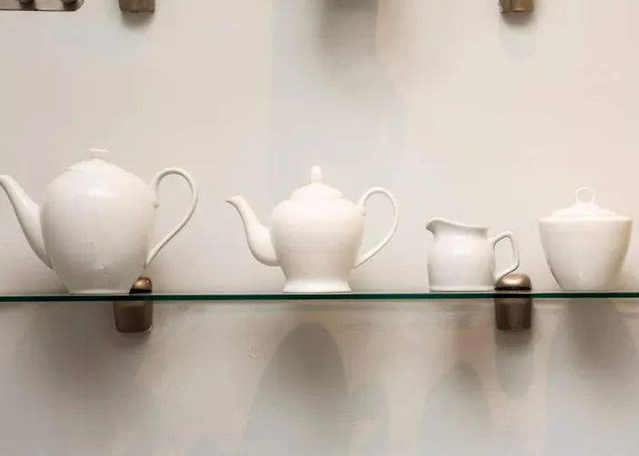 Clifton Spacious 3 Bed & Parking - Simplycheckin Διαμέρισμα