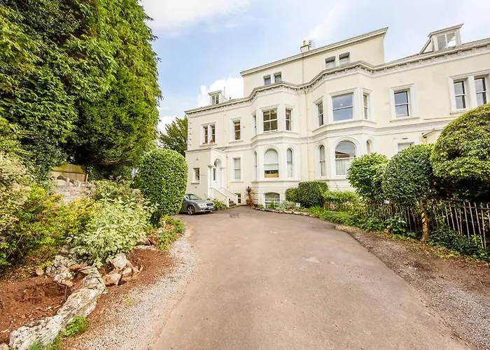 Clifton Spacious 3 Bed & Parking - Simplycheckin Διαμέρισμα *